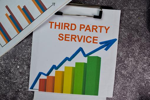 Third Party Services