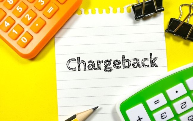 Chargeback Management