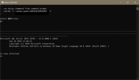Comprehensive Guide To Installing SQL Server