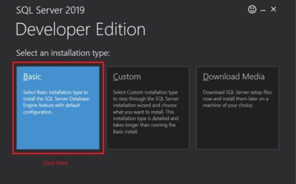 Comprehensive Guide To Installing SQL Server