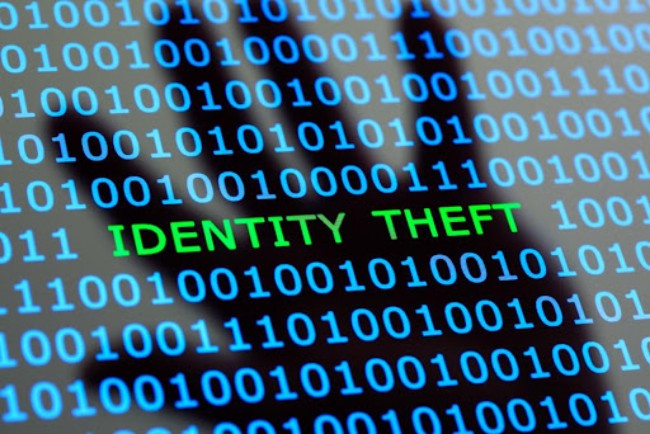 Identity Theft Risk