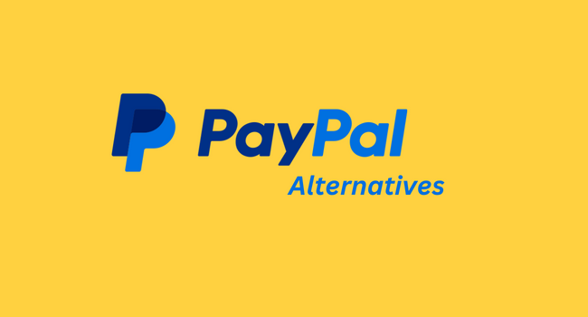 PayPal Alternatives