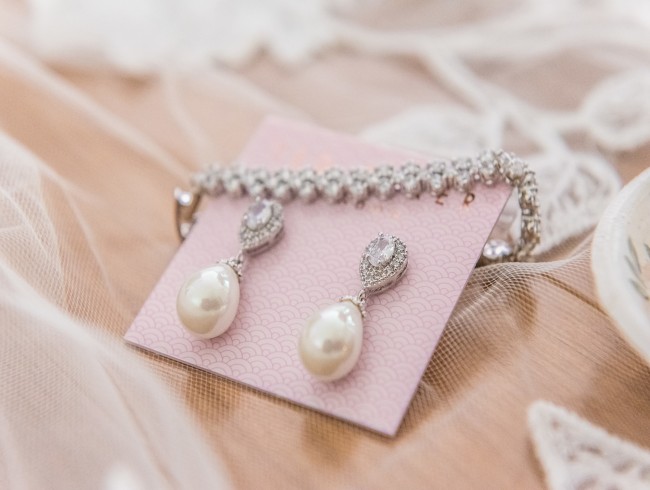 Pearl Jewelry