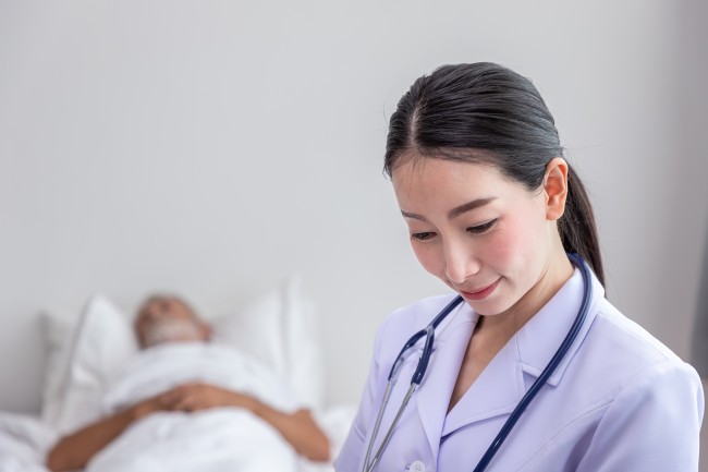 Sleep apnoea Clinic