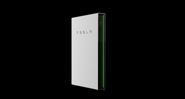 Tesla Powerwall