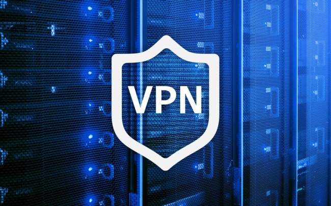 VPN