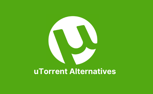 uTorrent Alternatives