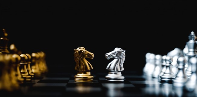 Competitors