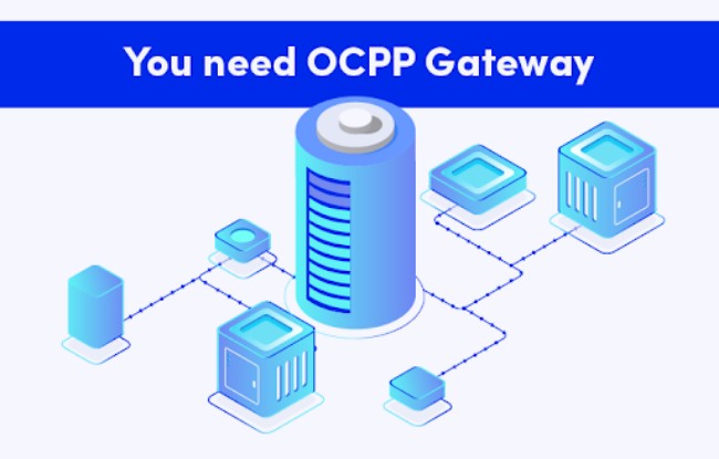 OCPP Gateway
