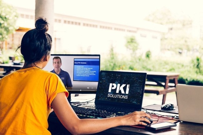 Robust PKI System