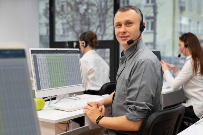 Workforce Management for Call Centre