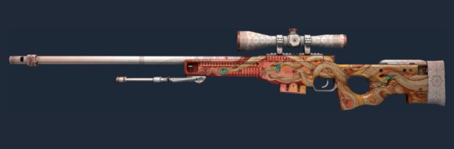 AWP | Desert Hydra