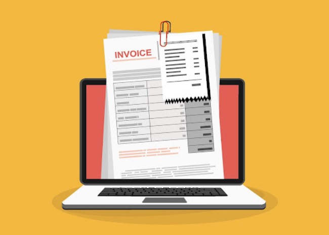 Invoice Financing