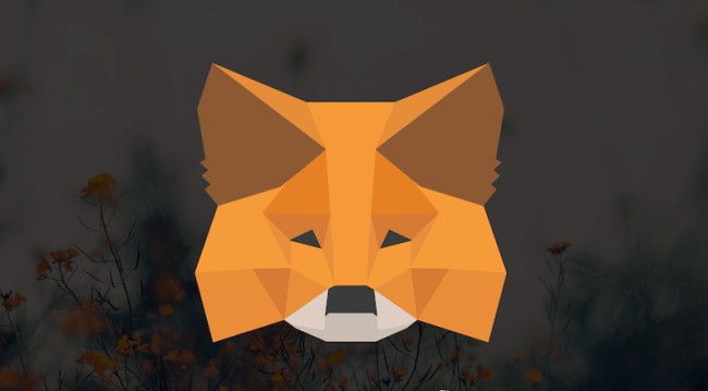 Metamask Logo