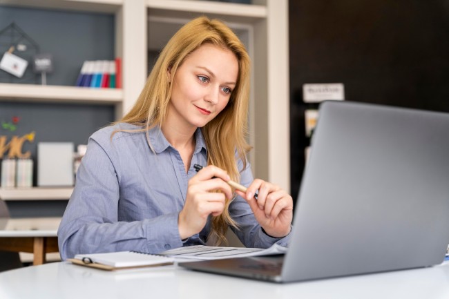 Women Preparing for CSM Certification