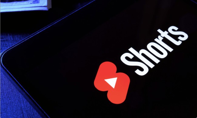 YouTube Shorts