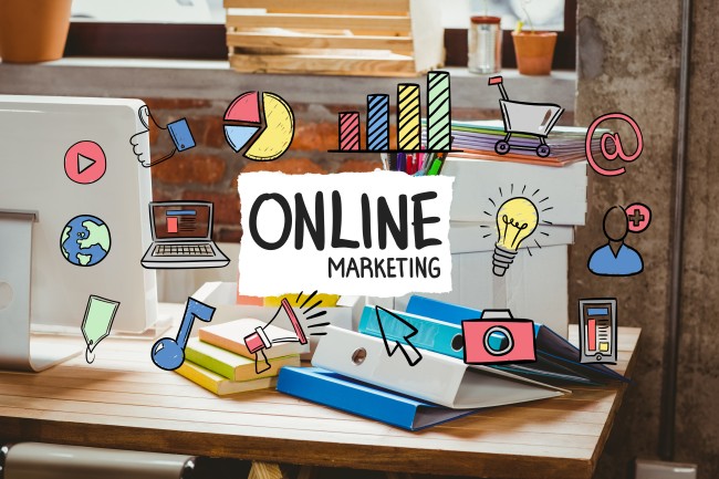 Online Marketing