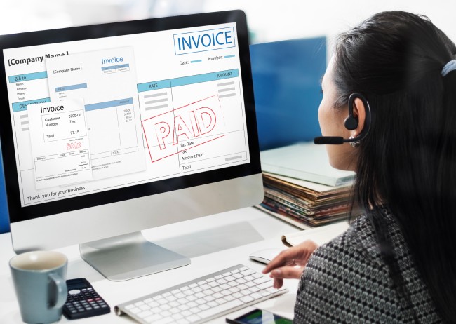 Streamlining Invoicing Processes