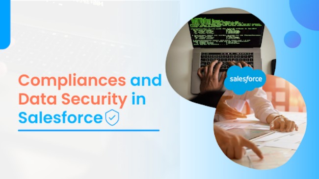 Salesforce Data Security