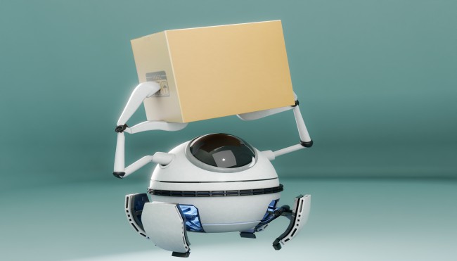 Best Robots For Smart Home
