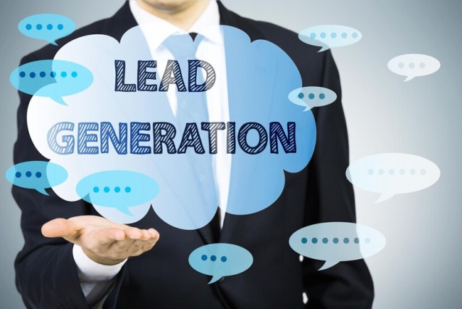 Lead Generation