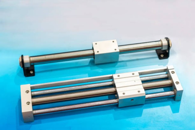 Linear Actuators