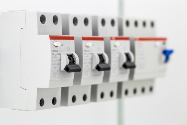 Miniature Circuit Breakers