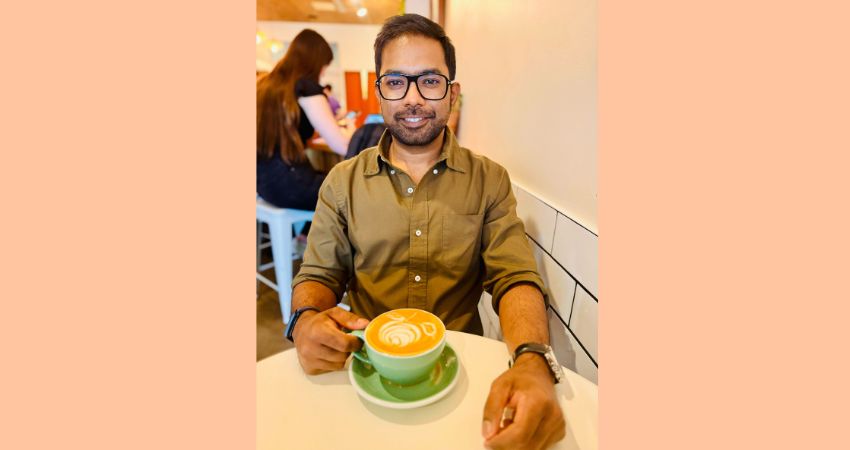 Apurva Shrivastava
