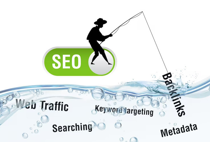 SEO Link Placement