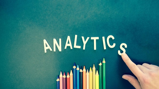 Analytics Tools