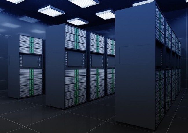 Virtual Data Rooms