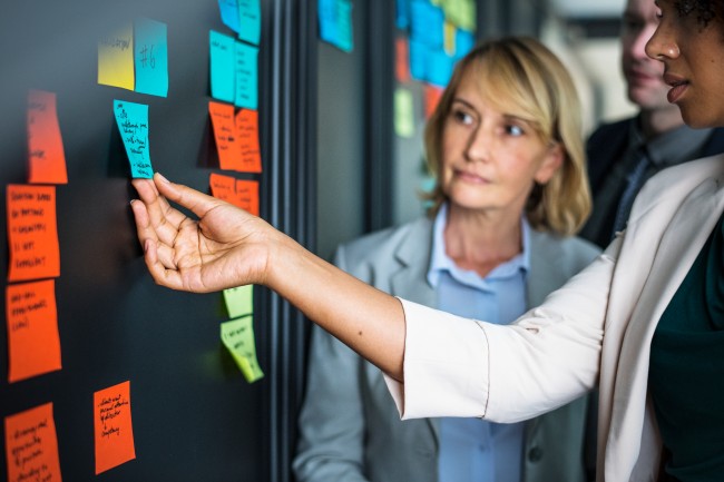 Project Management Tools