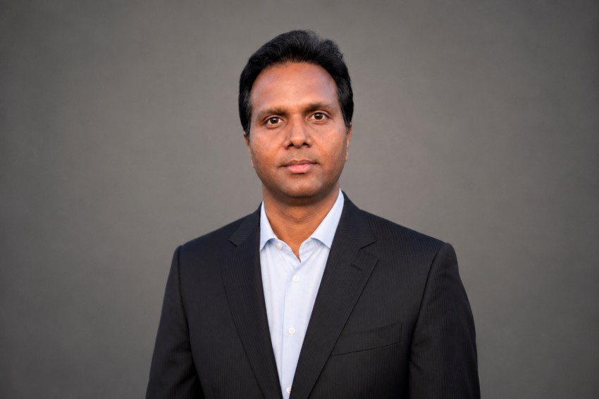 Sachidananda Singh
