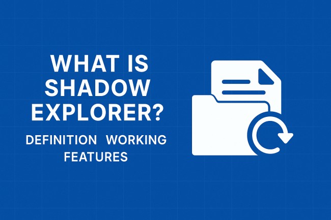 Shadow Explorer