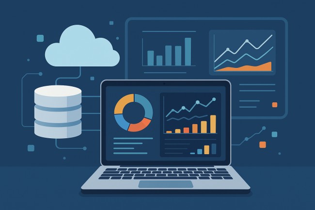 Managing and Using Data