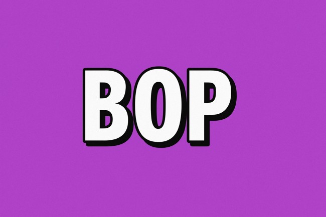 BOP