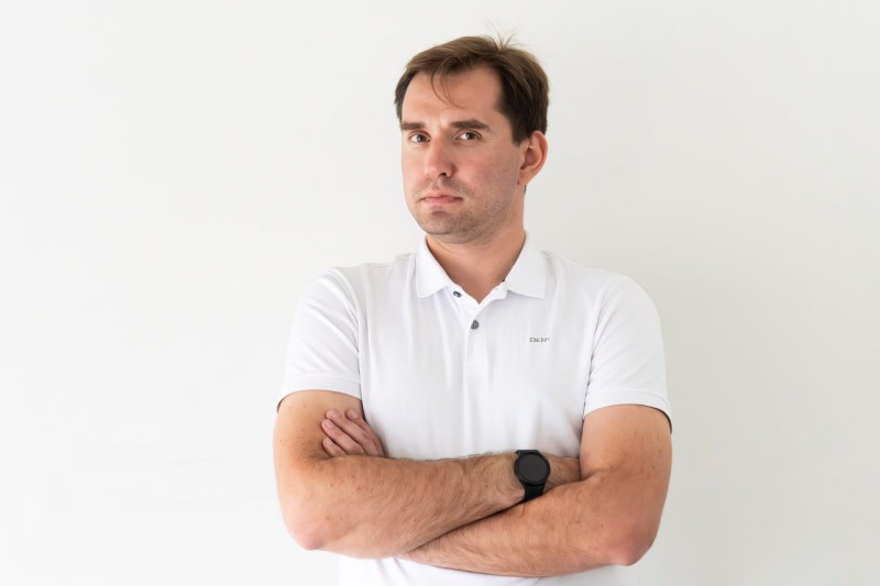 Oleksandr Shevchenko