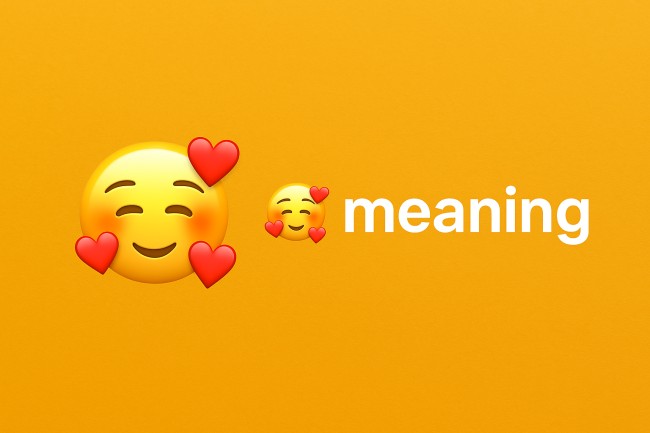 Smiling Face with Hearts