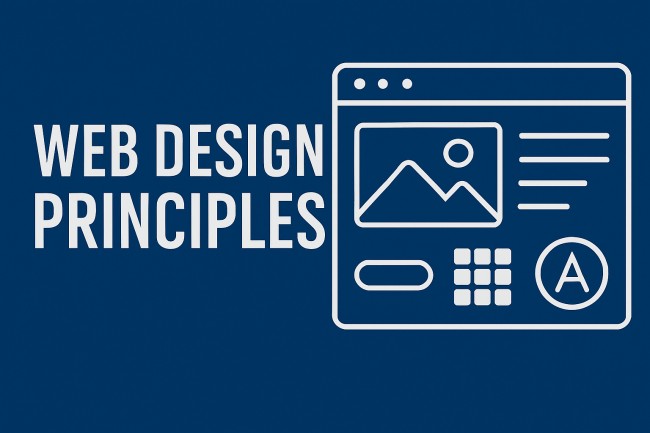 Web Design Principles