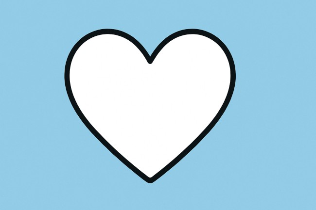 White Heart Meaning