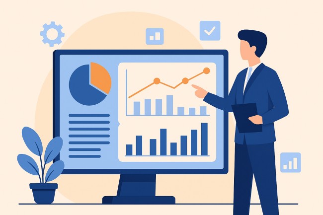 Data-Driven Decision Making