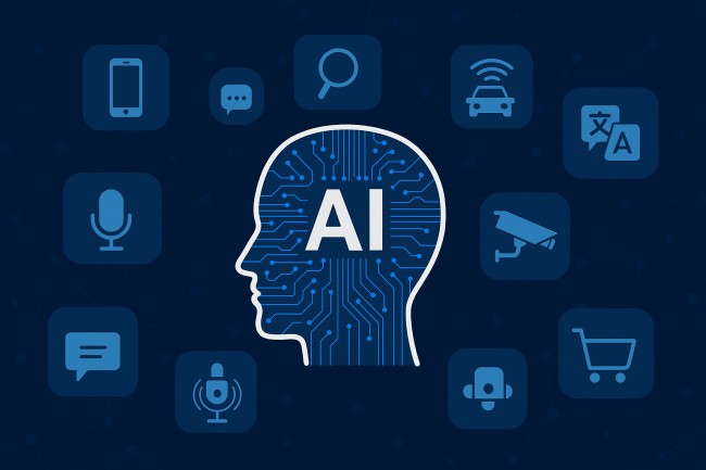 Examples of Artificial Intelligence