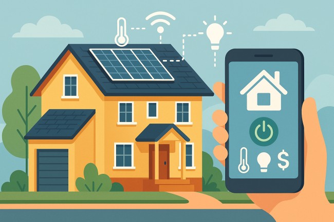 Smart Technologies