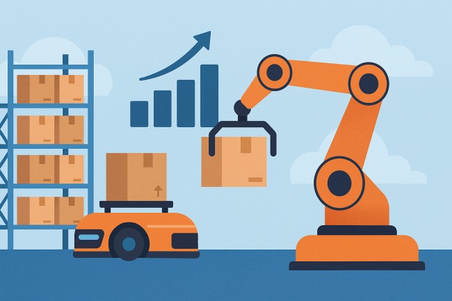 Warehouse Automation