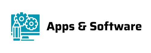 Apps & Software