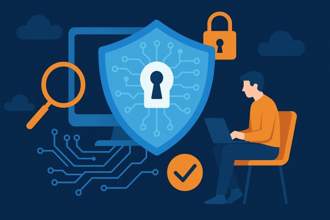 Proactive Cyber Protection