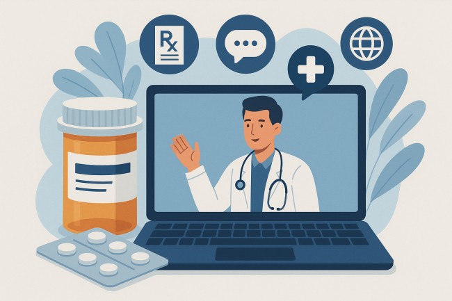 Virtual Prescriptions