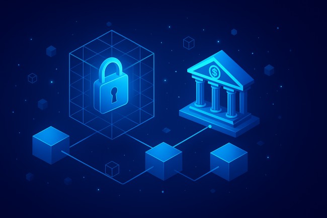 Blockchain Technology in Banking