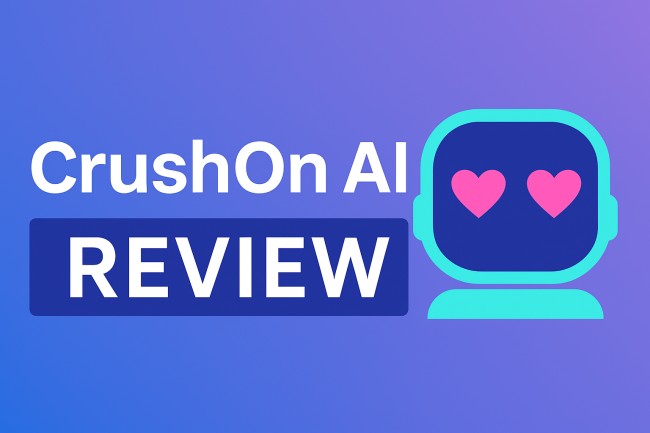 CrushOn AI Review