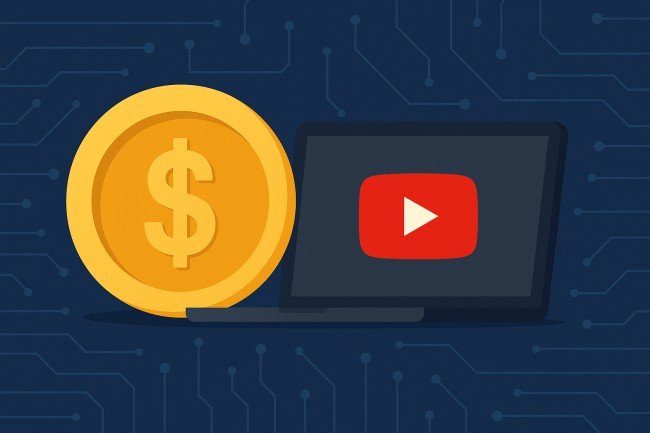 YouTube Pay For 100k Subscribers